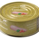 FAMOUSSE Ar truša gaļu