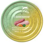 FAMOUSSE Ar truša un liellopa gaļu - Image 2