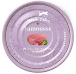 FAMOUSSE Ar tītara gaļu - Image 2