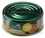 SOUPREME Krēmīga zupa ar pīles gaļu