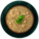 SOUPREME Krēmīga zupa ar lasi - Image 2