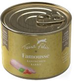 FAMOUSSE Ar truša gaļu - Image 4