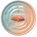 FAMOUSSE Ar lasi un vistas gaļu - Image 4
