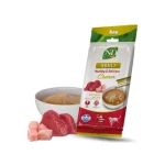 ADULT CREAMY CHICKEN & TUNA 60G N4
