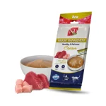 WEIGHT MANAGEMENT CHICKEN & TUNA 60G N4