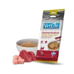 CREAMY GASTROINTESTINAL CHICKEN & TUNA 60G N4