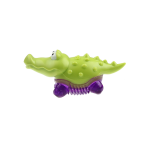 Rotaļlieta Suppa Puppa “Aligators”