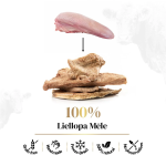 Liellopa mēles (60 g) - Image 4