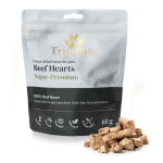 Liellopa sirdis (60 g)