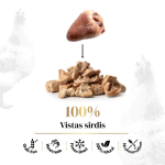Куриные сердца (60 г) — изображение 2