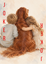 Watercolor Dog Lover Deck (54 Cards), Playing cards - Image 2