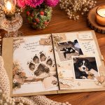 Personalized A4 Dog Memory Diary – Your Story Together - Image 2