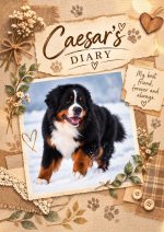 Personalized A4 Dog Memory Diary – Your Story Together - Image 3
