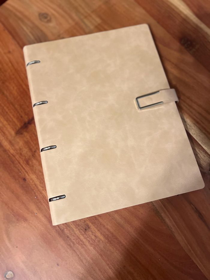 Personalized A4 Dog Memory Diary – Your Story Together - Image 5