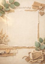 Personalized A4 Dog Memory Diary – Your Story Together - Image 10